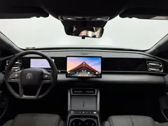 2026 BYD Qin L PHEV 128KM Leading — фото 17
