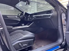 2023 Audi A6L 45 TFSI Sport, чёрный — фото 6