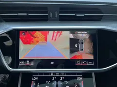 2023 Audi A6L 45 TFSI Sport, чёрный — фото 12