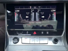 2023 Audi A6L 45 TFSI Sport, чёрный — фото 13