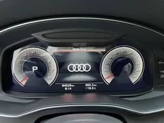 2023 Audi A6L 45 TFSI Sport, чёрный — фото 14