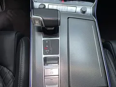 2023 Audi A6L 45 TFSI Sport, чёрный — фото 19