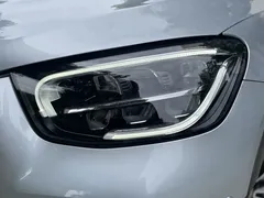 2021 Mercedes-Benz GLC 260 L 4MATIC Luxury — фото 8