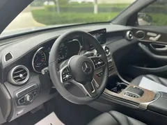 2021 Mercedes-Benz GLC 260 L 4MATIC Luxury — фото 11