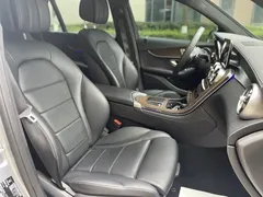 2021 Mercedes-Benz GLC 260 L 4MATIC Luxury — фото 19