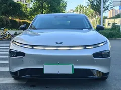 2023 Xpeng P7 P7i 610 Max Performance — фото 2