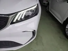 2021 Geely Binrui 1.4T CVT Asian Games Edition, белый — фото 24