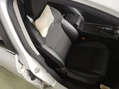 2021 Geely Binrui 1.4T CVT Asian Games Edition, белый — фото 25