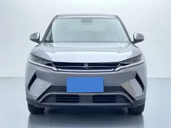 2025 BYD Yuan UP EV 301km Pilot — фото 2