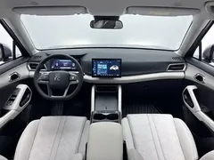 2025 BYD Yuan UP EV 301km Pilot — фото 8