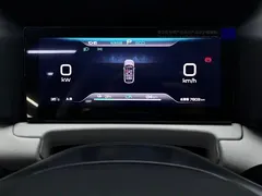 2025 BYD Yuan UP EV 301km Pilot — фото 10
