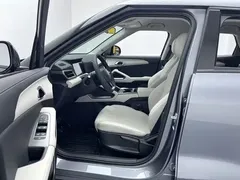 2025 BYD Yuan UP EV 301km Pilot — фото 12