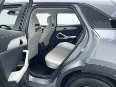 2025 BYD Yuan UP EV 301km Pilot — фото 13