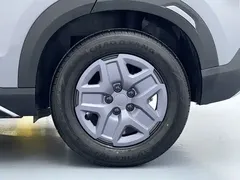 2025 BYD Yuan UP EV 301km Pilot — фото 16
