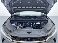 2025 BYD Yuan UP EV 301km Pilot — фото 17