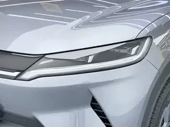 2025 BYD Yuan UP EV 301km Pilot — фото 19