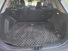 2021 Toyota RAV4 2.0L CVT 2WD Urban, белый — фото 4