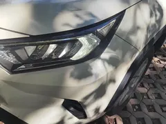 2021 Toyota RAV4 2.0L CVT 2WD Urban, белый — фото 5