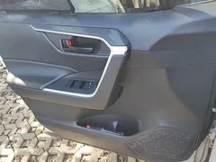 2021 Toyota RAV4 2.0L CVT 2WD Urban, белый — фото 7