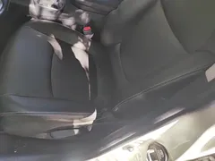 2021 Toyota RAV4 2.0L CVT 2WD Urban, белый — фото 9