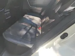 2021 Toyota RAV4 2.0L CVT 2WD Urban, белый — фото 11