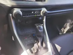 2021 Toyota RAV4 2.0L CVT 2WD Urban, белый — фото 16