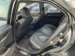 2021 Toyota Camry 2.5S Fashion, чёрный — фото 5