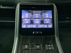 2020 Lexus LM 300h 4, чёрный — фото 8