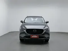 2022 Mazda CX-5 2.5L AT 2WD Smart — фото 3