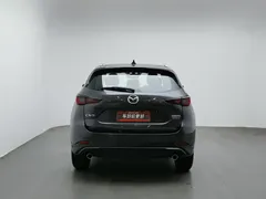 2022 Mazda CX-5 2.5L AT 2WD Smart — фото 4