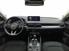2022 Mazda CX-5 2.5L AT 2WD Smart — фото 5