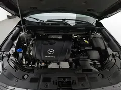 2022 Mazda CX-5 2.5L AT 2WD Smart — фото 6