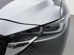 2022 Mazda CX-5 2.5L AT 2WD Smart — фото 7