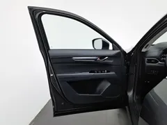 2022 Mazda CX-5 2.5L AT 2WD Smart — фото 8