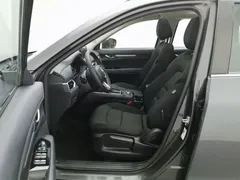 2022 Mazda CX-5 2.5L AT 2WD Smart — фото 10