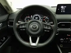 2022 Mazda CX-5 2.5L AT 2WD Smart — фото 11