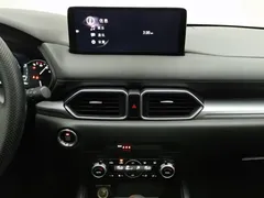 2022 Mazda CX-5 2.5L AT 2WD Smart — фото 12