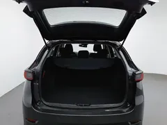 2022 Mazda CX-5 2.5L AT 2WD Smart — фото 16