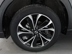 2022 Mazda CX-5 2.5L AT 2WD Smart — фото 17