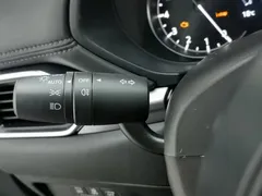 2022 Mazda CX-5 2.5L AT 2WD Smart — фото 21