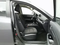 2022 Mazda CX-5 2.5L AT 2WD Smart — фото 23
