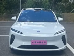2022 Nio ET5 75kWh, белый — фото 2