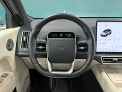 2025 Li Auto L9 Smart Refresh — фото 5