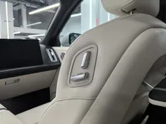 2025 Li Auto L9 Smart Refresh — фото 10