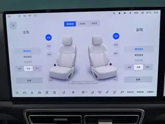 2025 Li Auto L9 Smart Refresh — фото 13