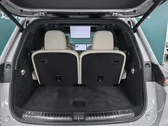 2025 Li Auto L9 Smart Refresh — фото 16