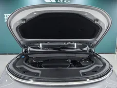 2025 Li Auto L9 Smart Refresh — фото 17