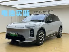 2025 Nio ES6 75kWh — фото 1