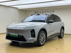 2025 Nio ES6 75kWh — фото 2