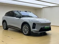 2025 Nio ES6 75kWh — фото 5